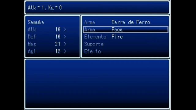 Guia Fantasya Final Definitiva REMAKE 01 El vagabundo y su perro смотреть онлайн