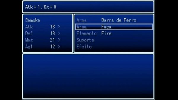 Guia Fantasya Final Definitiva REMAKE 01 El vagabundo y su perro