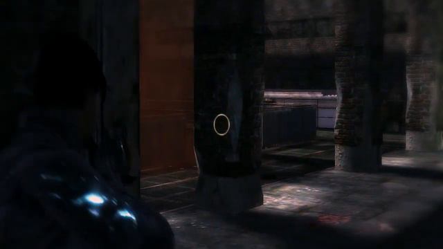 Прохождение Dark Sector #6 Затопило груз смотреть онлайн
