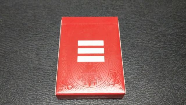 Deck Review - Revolution Playing Cards - Murphy's Magic смотреть онлайн