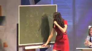 дважды два   четыре