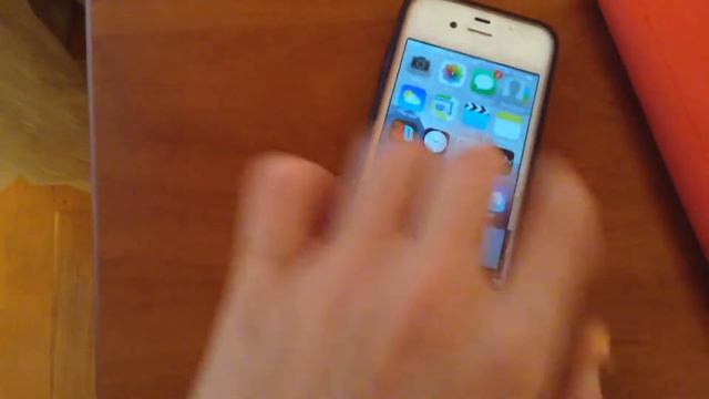 Что случилось с моим iPhone смотреть онлайн