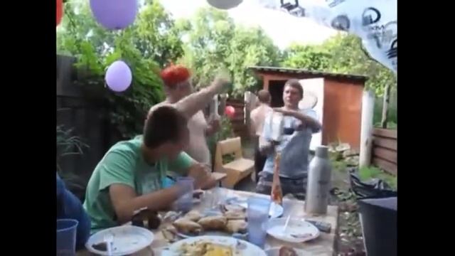 Сектор Газа деревенская смотреть онлайн