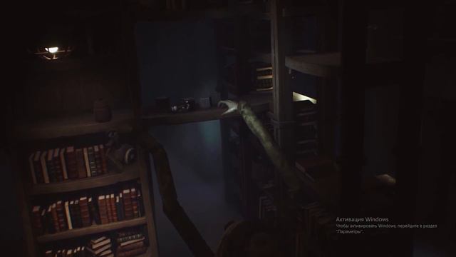 проходим Little Nightmares #3 смотреть онлайн