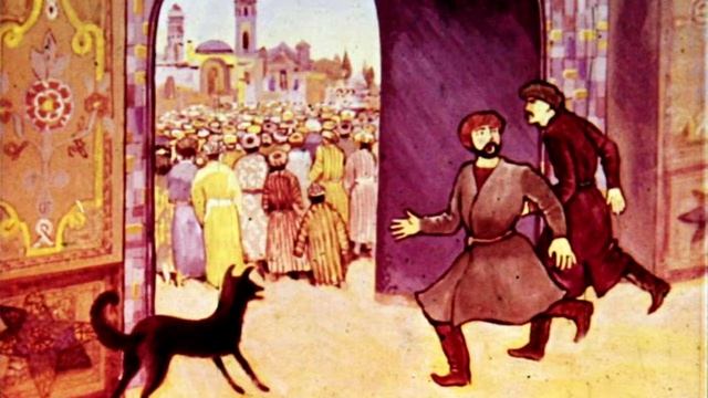 Интересно и поучительно Отцовское наставление смотреть онлайн