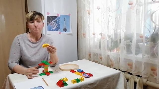 Космическая станция смотреть онлайн