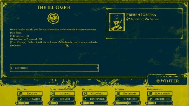 InkEyes Plays The Shrouded Isle - #2 Please Everybody смотреть онлайн