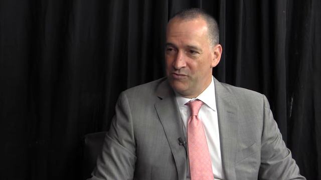 Interivews That Matter - Adam Haber and Peter Goldsmith смотреть онлайн