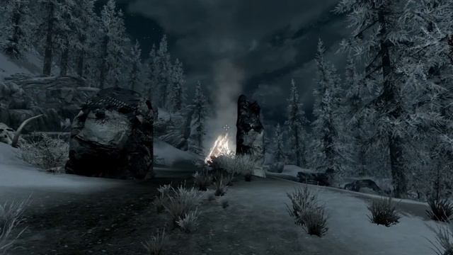 Skyrim Legendary Heavy Armor Power Levelling смотреть онлайн