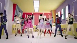 Корейская песня)))