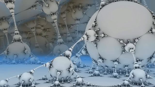 Ambient music for an alien world // Waldorf Iridium patch смотреть онлайн