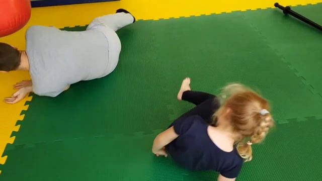 Проект Неваляшки. Обкатка2 смотреть онлайн