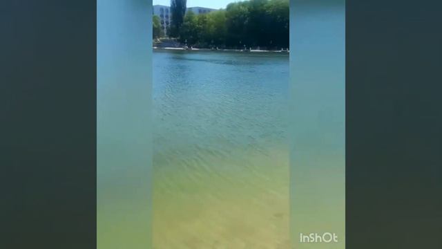 Жемчужинки Кавказа гуляют в Железноводске. Май 2022☺ смотреть онлайн