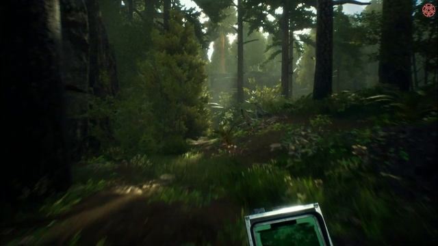 Игрореликт#.1The Beast Inside. смотреть онлайн