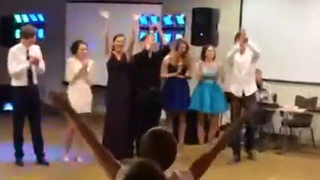 Самара гимназия 11 выпускной вечер смотреть онлайн