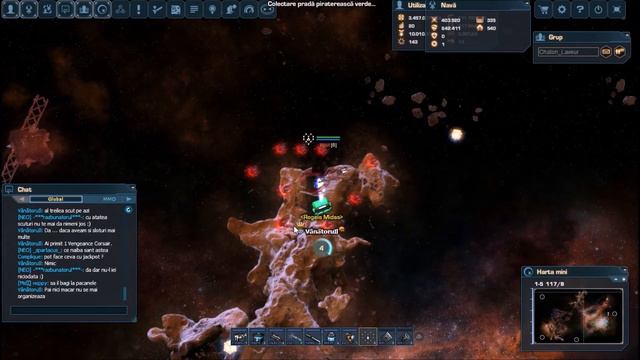 Darkorbit | New Event Coming???? | 25 Booty Keys | New Items Found??? смотреть онлайн