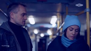 Мария Швецова и Олег Платонов (сериал "Тайны следствия") - "Любовь покрыта белым инеем"