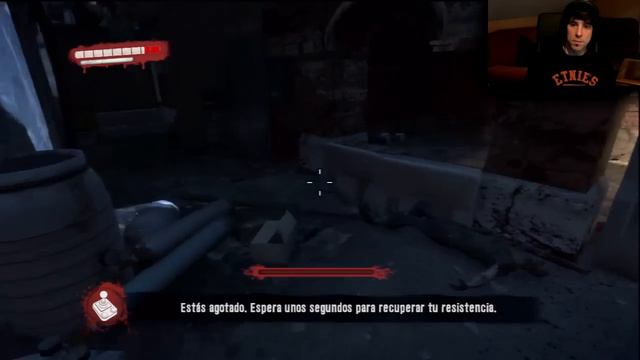 Dead Island | Ryder White DLC | Let's Play en Español | Capitulo 1 смотреть онлайн