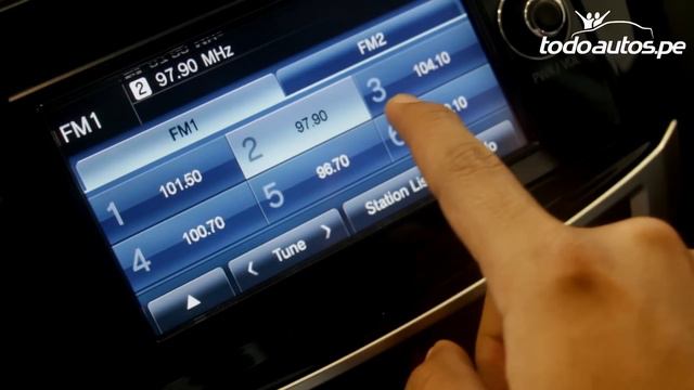 Mitsubishi ASX 2015 en Perú | Video en Full HD | Todoautos.pe смотреть онлайн