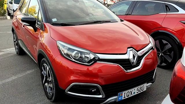 Renault Captur intens 2015 1,5 dci #capture #renault #video #viral #youtube #subscribe #2023 #2015 смотреть онлайн