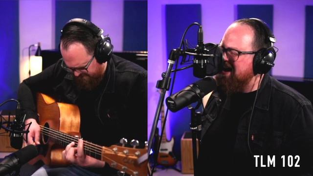 Neumann TLM102 vs Shure SM7b: Which Mic is Better for Vocals? смотреть онлайн