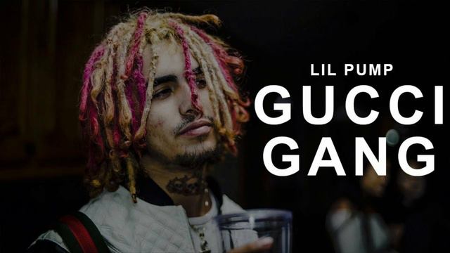 DJ Dabtep4ik - Gucci Gang(Remake-Минус) смотреть онлайн