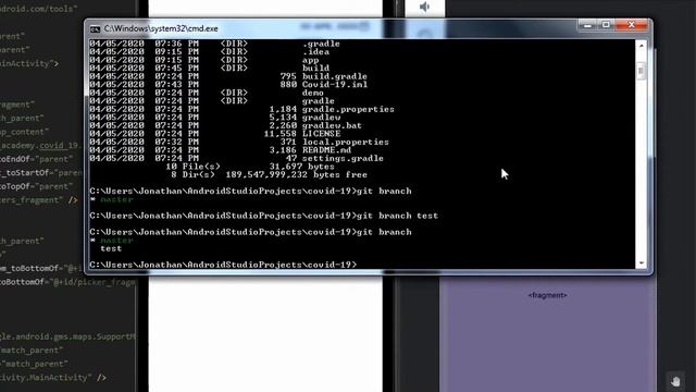 First Commit To An Open Source Project Step-By-Step Guide For Beginners смотреть онлайн