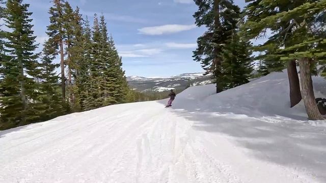 5 Snowboard Hacks For Park Riding