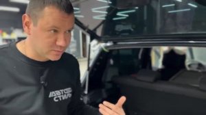 Что поставить в Ниву ? Автозвук в Нива Легенд / Niva Legend. Аудиосистема от Автостиль