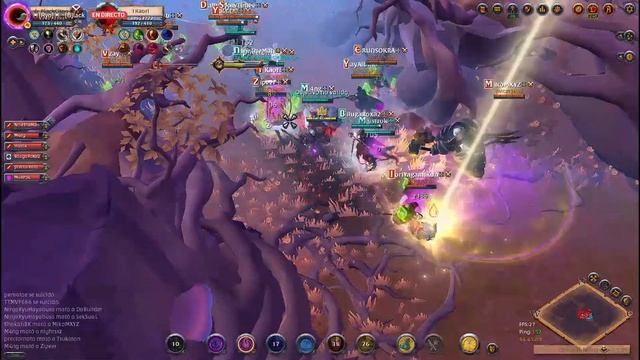 Wake up to reality Albion Online | Small Scale Clips Edits | Tank Pov + Bonus Clip R.I.P TID смотреть онлайн