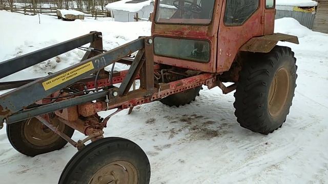Кун на т 16 от японского мини погрузчика. смотреть онлайн
