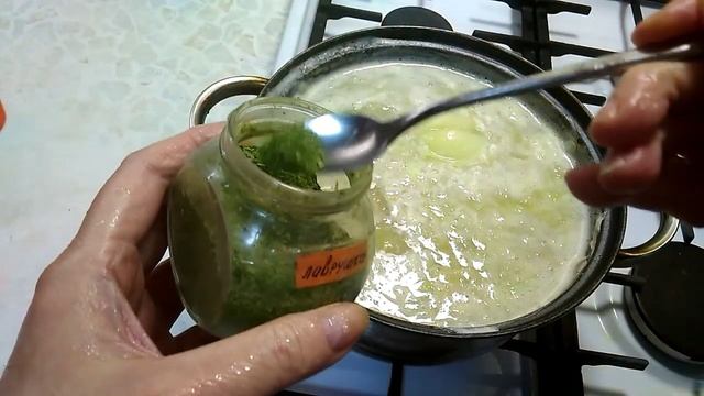 БЫСТРЫЙ гороховый суп! Не только для диабетиков! смотреть онлайн