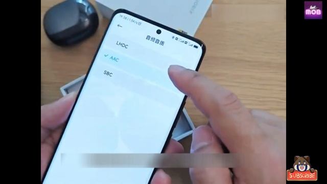 Xiaomi buds 4 смотреть онлайн