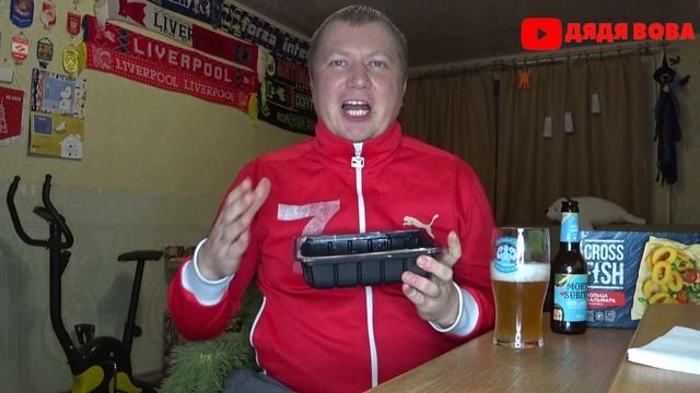 ИГРА В КАЛЬМАРА / ОБЗОР НОВИНКИ смотреть онлайн