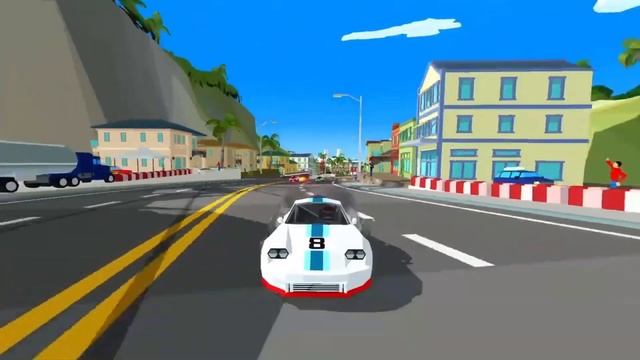 Weekly Sim Racing News Roundup - 11th September смотреть онлайн