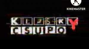 Klasky Csupo Nightmares Exe Horror Robot Logo Remake