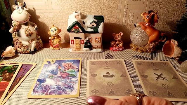 Крещенские Советы??гадание онлайн смотреть онлайн