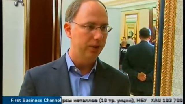 Kirill Dmitriev speaking at FEG and Financial Times conference смотреть онлайн