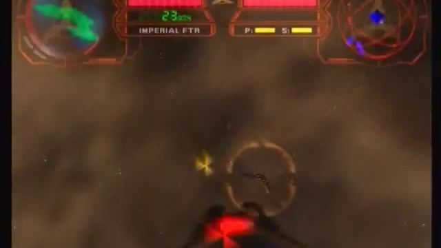 Star Trek: Shattered Universe - Demo 1 смотреть онлайн