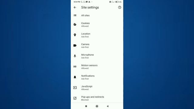 How to Block Ads Android mobile screen 2022 || Auto Display Ads band | just 1 click off ads смотреть онлайн