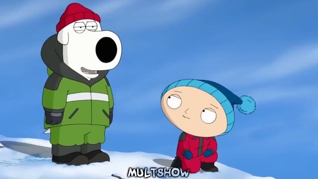 ? ГРИФФИНЫ ? У ПИТЕРА ВЫСОТНАЯ БОЛЕЗНЬ / СМЕШНЫЕ МОМЕНТЫ #16 смотреть онлайн