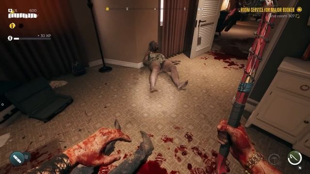 When the Animation-team doesn't care about PTSD смотреть онлайн