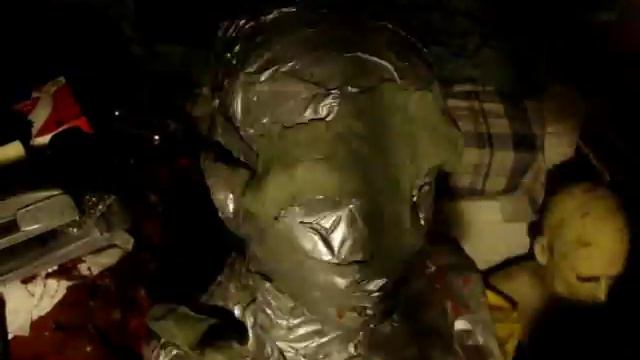 Mask Making Tutorial V2 Part 3 (Sculpting) смотреть онлайн