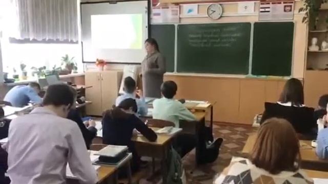 Лабораторная работа по биологии в рамках проекта "Новые места" смотреть онлайн