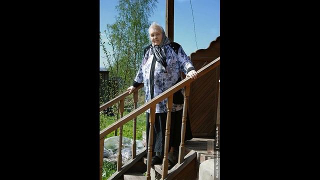 МОЛИТВА СХИМНИКА, или КАК Я "СПАСАЛА МИР" Нина Павлова смотреть онлайн