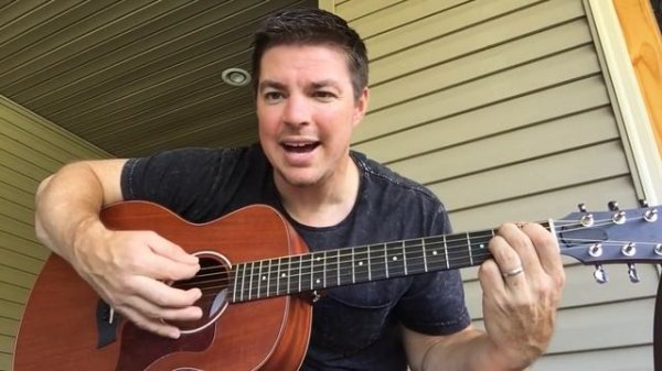 Learn the B7, Bm, F Guitar Chords | Beginner Guitar Tips