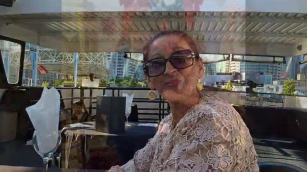 MARKUS 2020 LOULI RUZA