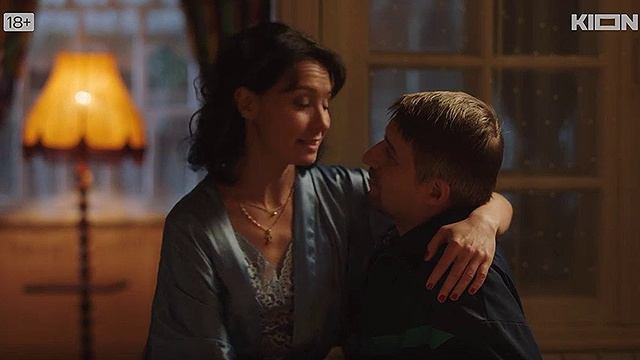 *Бэби-тур* Сериал - комедия смотреть онлайн