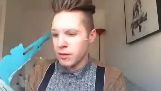 Snail Gel Face Mask Review смотреть онлайн