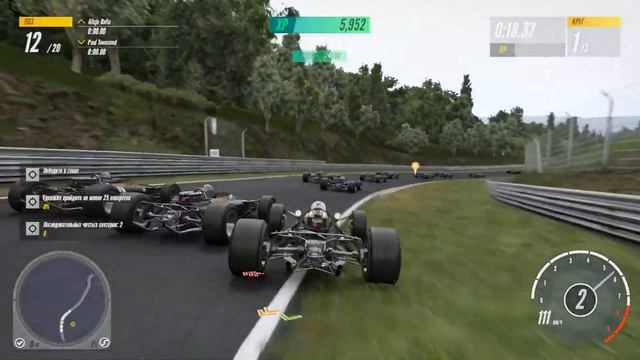 Обзор PROJECT CARS 3 / Неужели все так плохо? смотреть онлайн